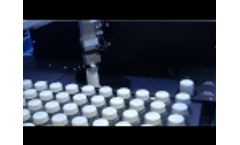 A-PQA Calibration (Closer View) Video