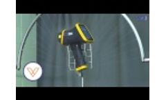 Vulcan - Robustness Video