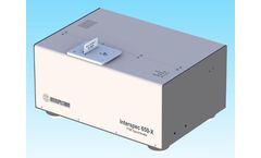 SAFIR Interspec - Model 650-X - Compact FTIR Spectrometer