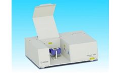 Interspec - Model 200-X - FTIR Benchtop Spectrometer