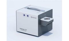 Interspec - Model 311 - Compact Liquids FTIR Spectrometer