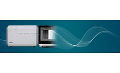 Jeol ElementEye - Model JSX-1000S-ED-XRF - Spectrometer