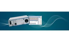 Anadis - Model NXT - UV/Vis / NIR Spectrometer