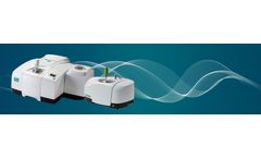 PerkinElmer - Modular FT-IR Analyzer