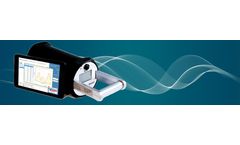 Amepa - Handheld Device