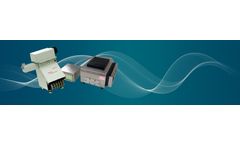 Brimrose - Robust NIR Spectrometer