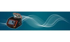 HTek Compass - Model 4294 - Portable Sulphur in Oil Analyser