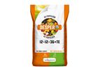 Unikey Despero WP - Water-Soluble Fertilizer for High-Yield Crops