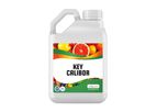 Key - Calcium-Boron Fertilizer for Robust Plant Growth