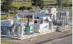 Protect+ion Omniflow - Ion Exchange Filter for Power Storage/ Generators/Fuel Cell Stacks