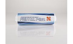 i2M TRI-KLEENâ„¢ 500 UV Portable Air Filtration System- Video