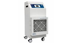 TRI-KLEEN - Model 500UV - Portable Air Filtration Machine
