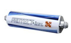 PROTECT+ion Omniflow - Ion Exchange Filter