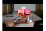 EnerBee buildingautomation - Video