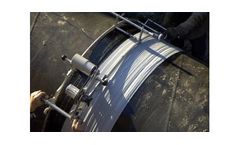 DENSOLEN - Model N15/-PE5 - Corrosion Prevention System (Two-Tape)