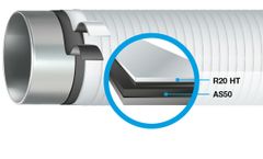 DENSOLEN - Model AS50/-R20 HT - Corrosion Prevention System (two-tape)