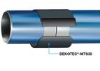 DEKOTEC - Model MTS-30 - Heat Shrink Sleeves