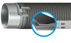 DENSOLEN - Model N60/-S20 - Corrosion Prevention System (Two-Tape)