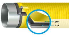 DENSOLEN - Model S10/-O90 - Corrosion Prevention System (Two-Tape)