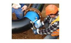 DENSOLEN - Model AS50 - One Tape System