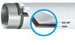 DENSOLEN - Model AS30/R20 MP - Corrosion Prevention System (Two-Tape)