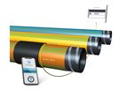 egeplast - Model SLM DCS - Early Warning System