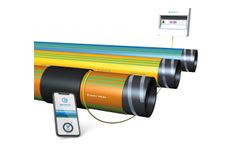 egeplast - Model SLM DCS - Early Warning System