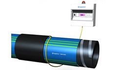 egeplast - Rehabilitation Drinking Water Pipelines