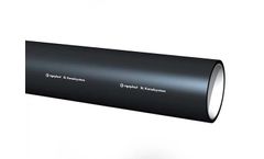 egeplast - Rehabilitation Sewage Pipelines