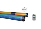 egeplast - Model 3L - Leak Control Safety Pipe System