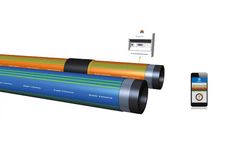 egeplast - Model 3L - Leak Control Safety Pipe System