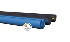 egeplast egeLiner - Polyethylene Pipe