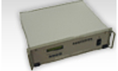 Boreal - Model GasFinder MC - Multi-Channel Monitor