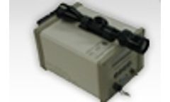 GasFinder - Open Path Monitor