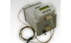 GasFinderAB - Airborne Monitoring Platforms