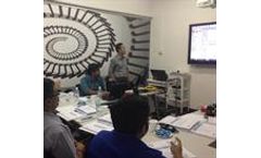 ETS - Engineering Training Courses