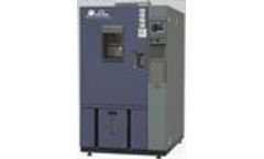 ETS - Environmental Test Chambers