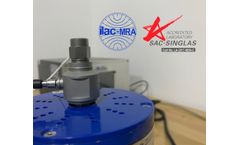 ETS - Accredited Calibration Services