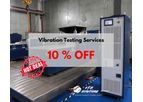 ETS - Vibration Testing Services