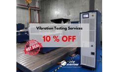 ETS - Vibration Testing Services