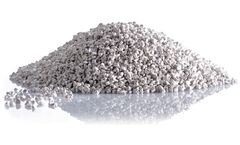 EVERZIT - Model Dol - Semi-Calcined Dolomite Filter Media