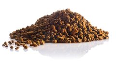 EVERZIT - Model As - Granular Ferric Hydroxide Filter Media