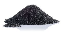 EVERSORB - Model 500 - Steam Activated Carbon