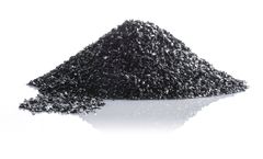 EVERZIT - Model N - Natural Anthracite for Single and Dual Media Filtration