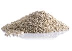 EVERZIT - Model BI - Pumice Filter Media