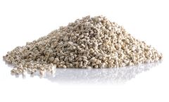 EVERZIT - Model BI - Pumice Filter Media