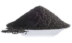 EVERZIT - Model Mn - Manganese Dioxide for Catalytic Removal of Manganese