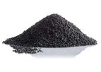 EVERZIT - Model P - Petroleum-Coke Filter Media for Treatment of Condensate Water