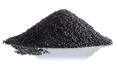 EVERZIT - Model P - Petroleum-Coke Filter Media for Treatment of Condensate Water