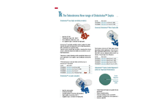 Diskobulus - High Sensitivity Analysis Septum (hsa) Brochure